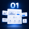 Tier One template customization service