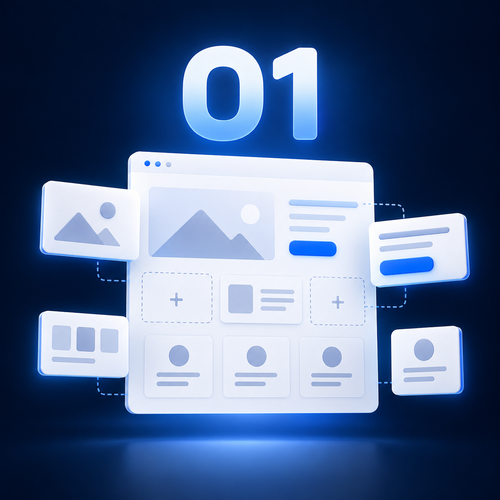 Tier One template customization service